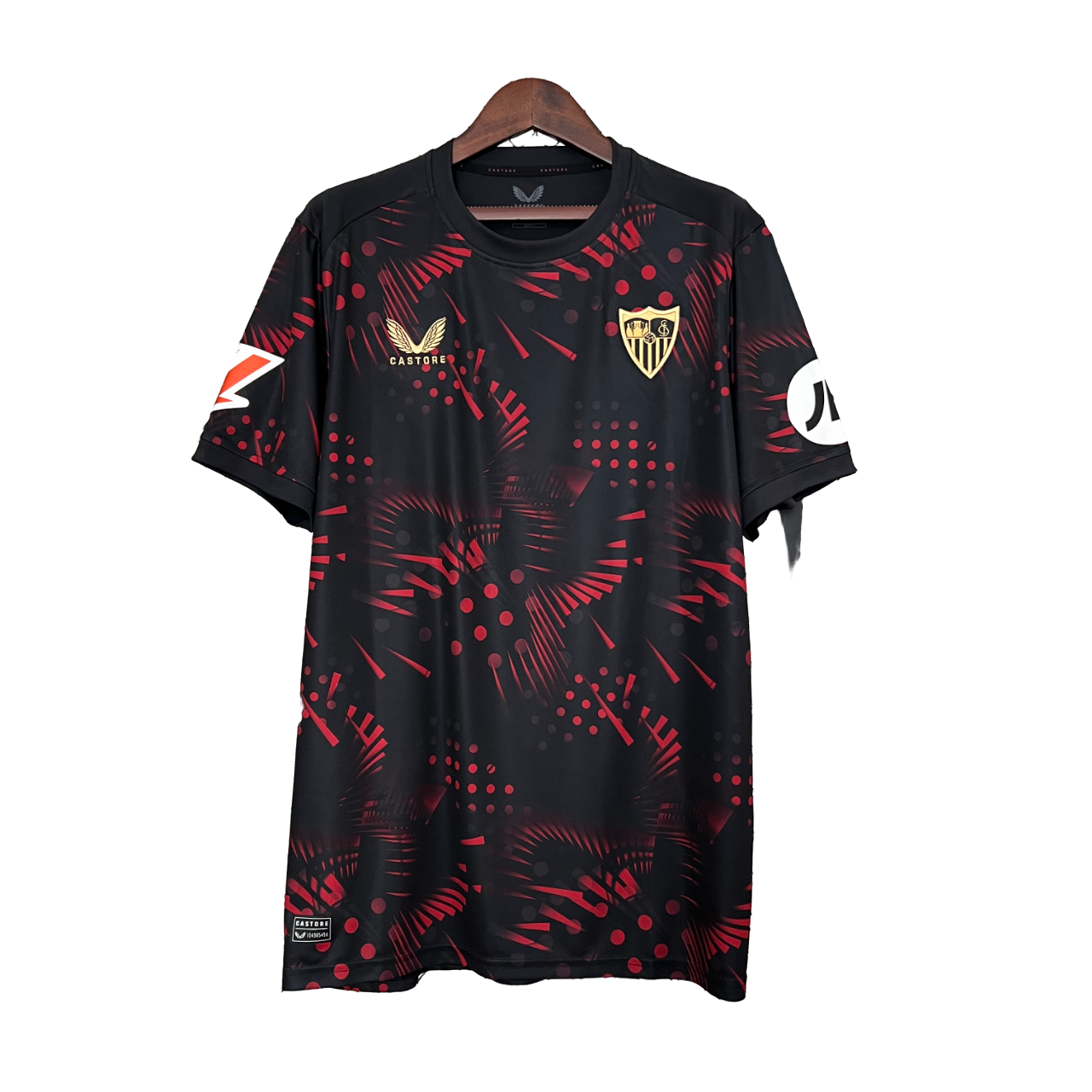 Sevilla Away - 23/24