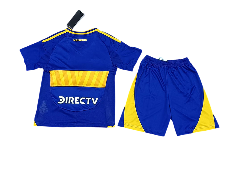 Kids Kit - Boca Juniors 23/24