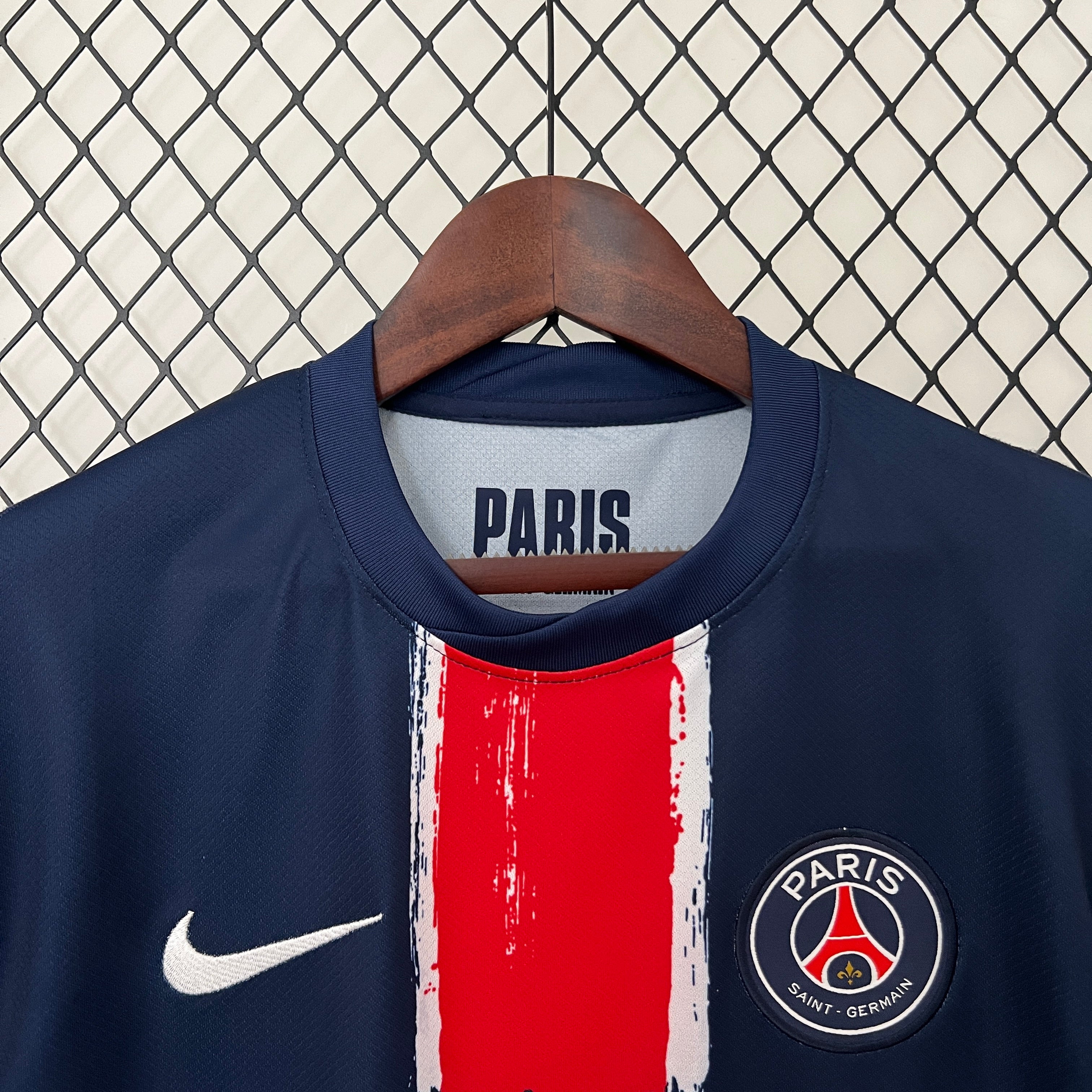 PSG - 24/25