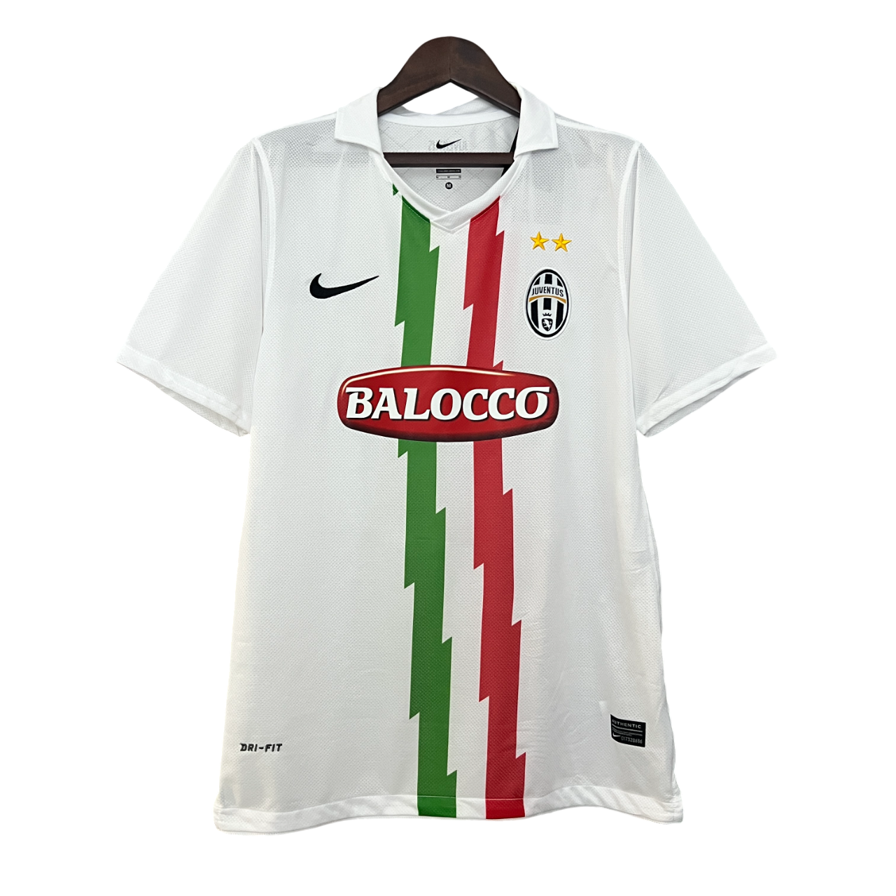 Juventus Away - 10/11 Vintage