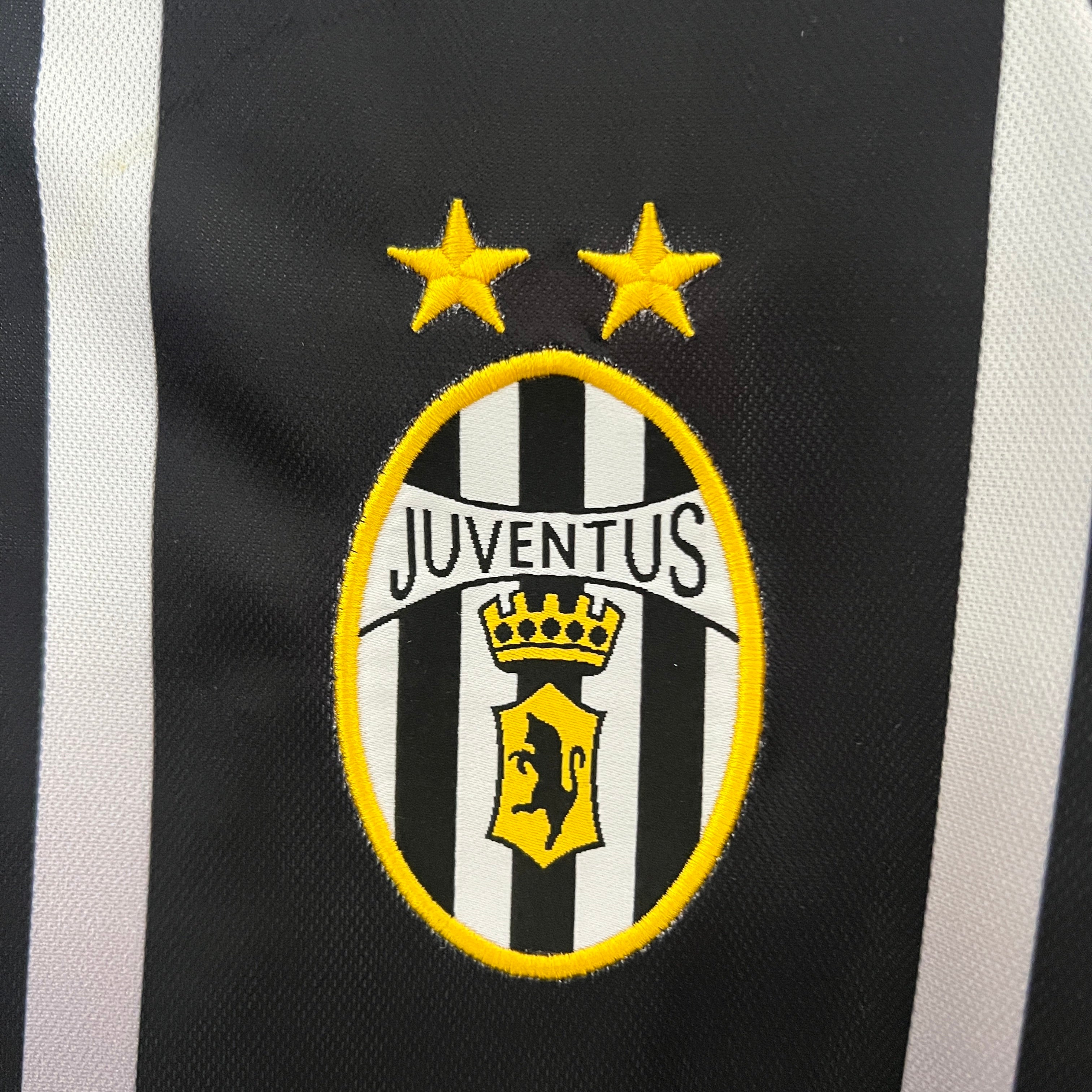 Juventus - 00/01 Vintage