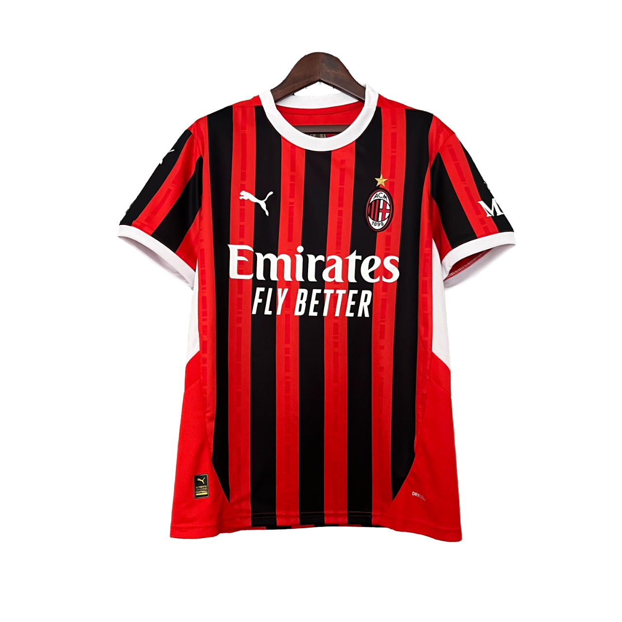 Maglia Milan 24/25