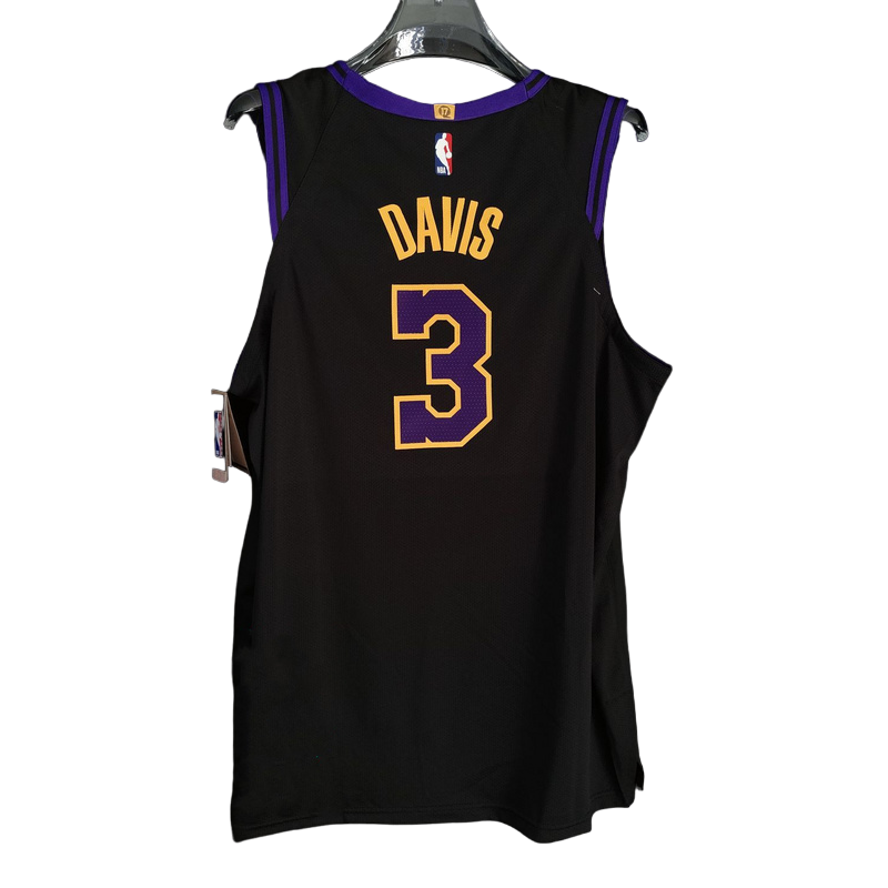Maglia Los Angeles Lakers