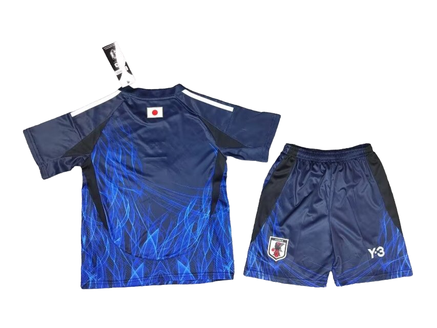 Kids Kit - Japan Special Y-3 2024