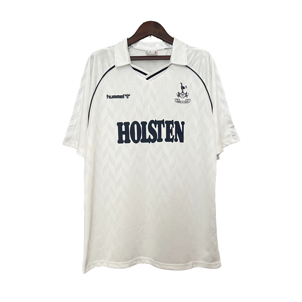 Tottenham - 87/89 Vintage