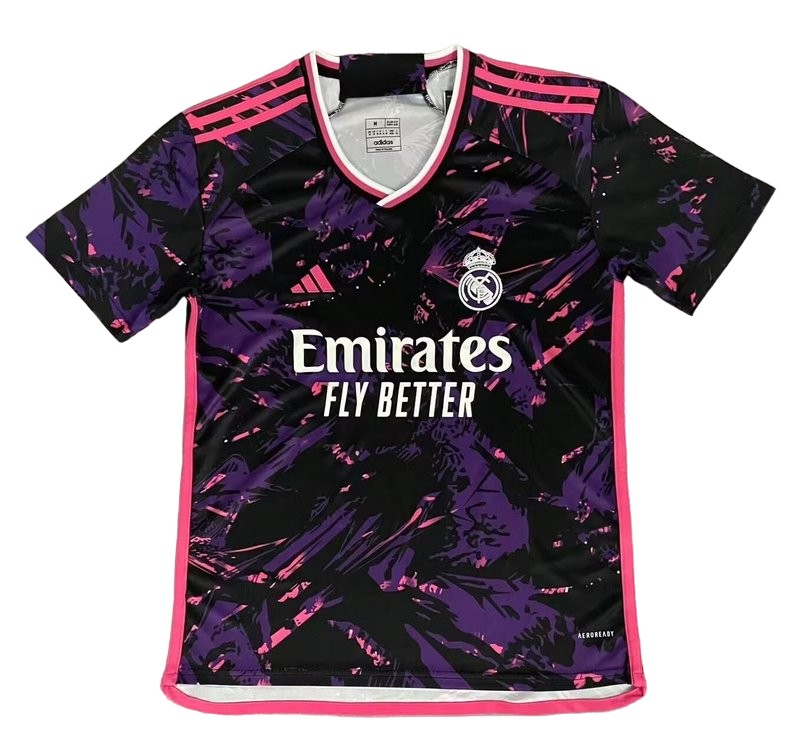 Real Madrid - 24/25 Maglia Allenamento