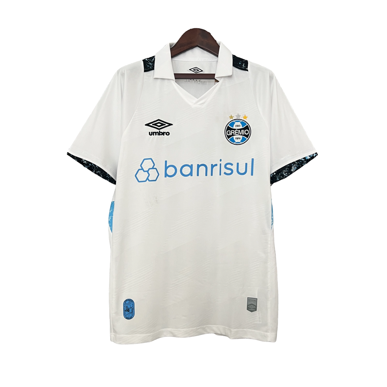 Gremio Away - 24/25