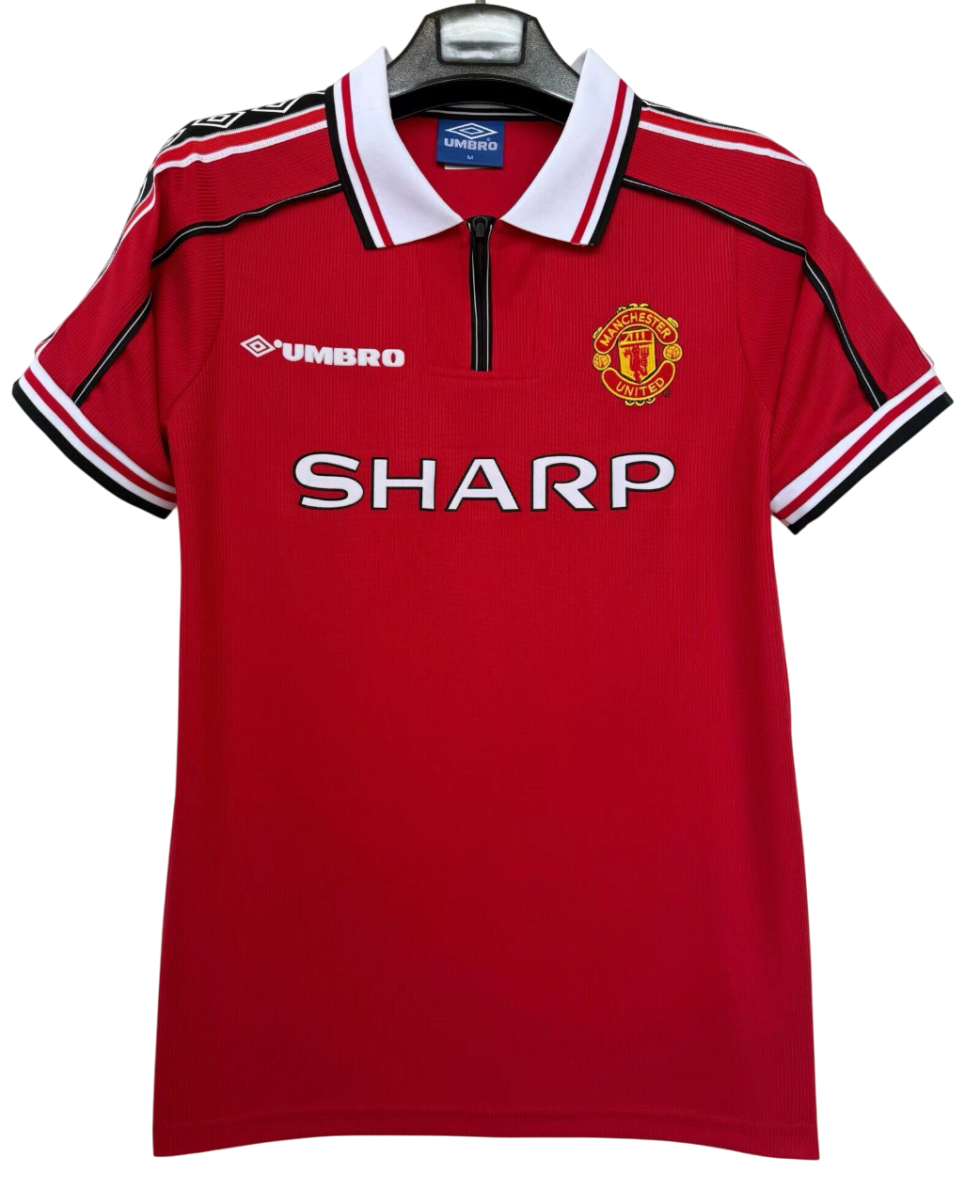 Manchester United - 98/99 Vintage