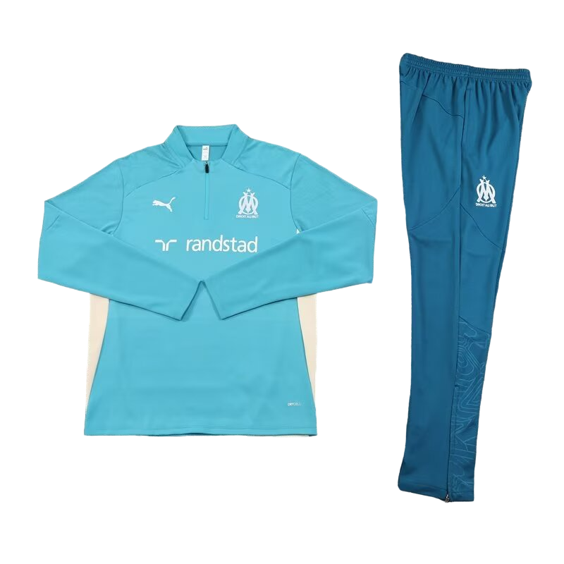 Marseille tracksuit 23/24