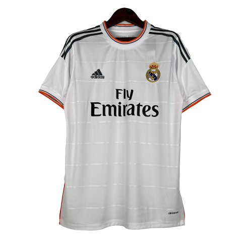 Real Madrid - 13/14 Vintage