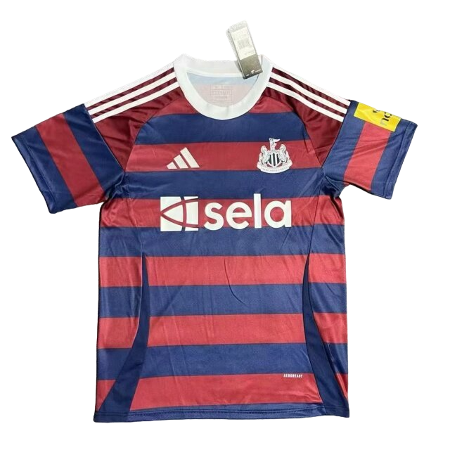 Newcastle Away - 24/25