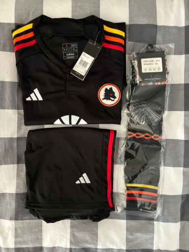 Kit Roma L Pc