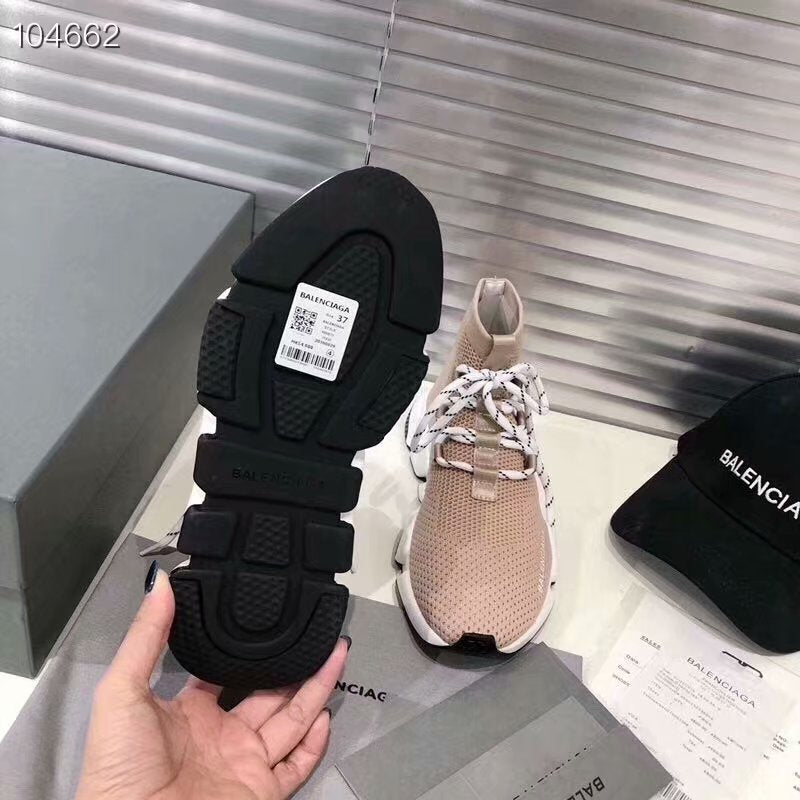 Balenciaga Sneakers Speed