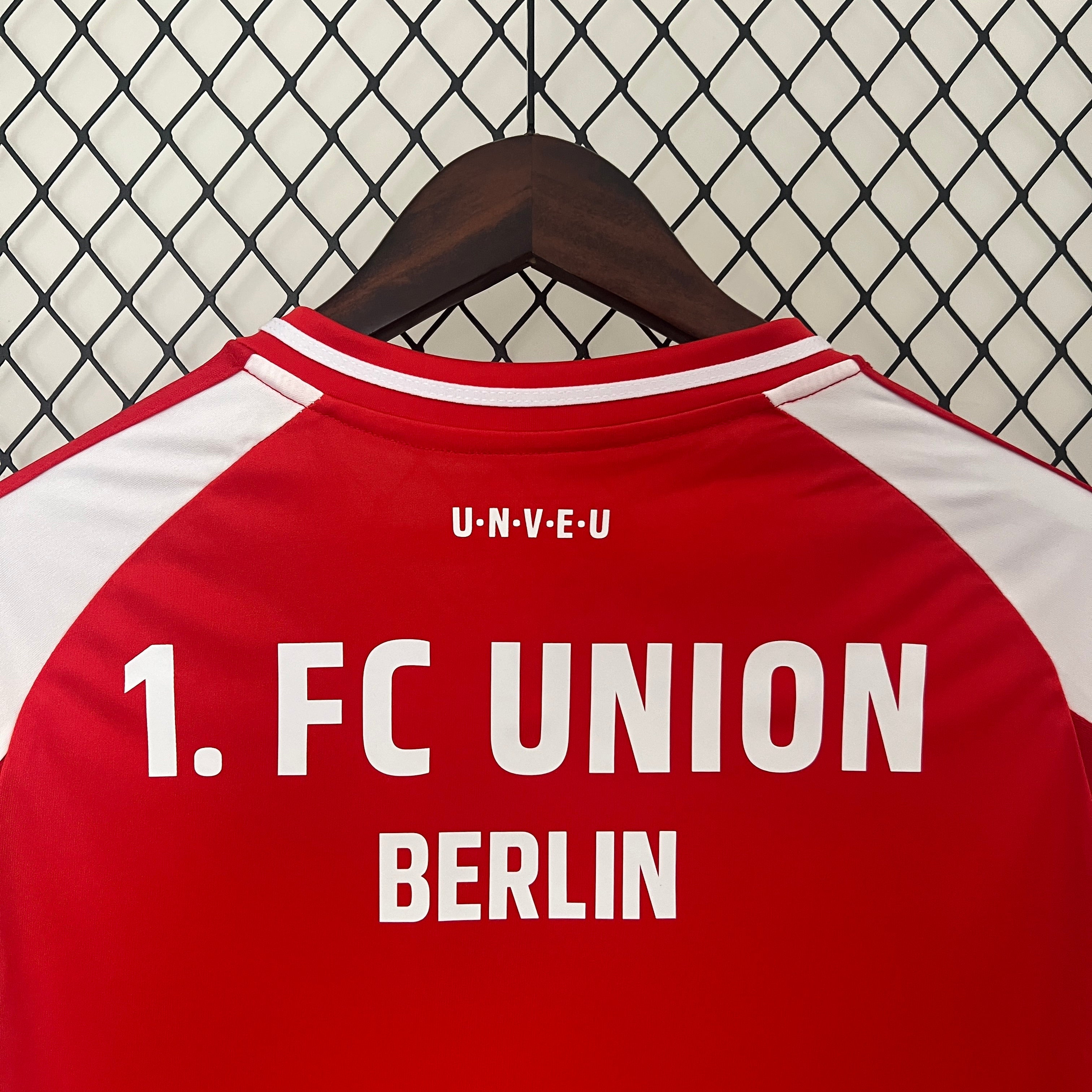 Union Berlin Special Edition - 23/24 Player Version