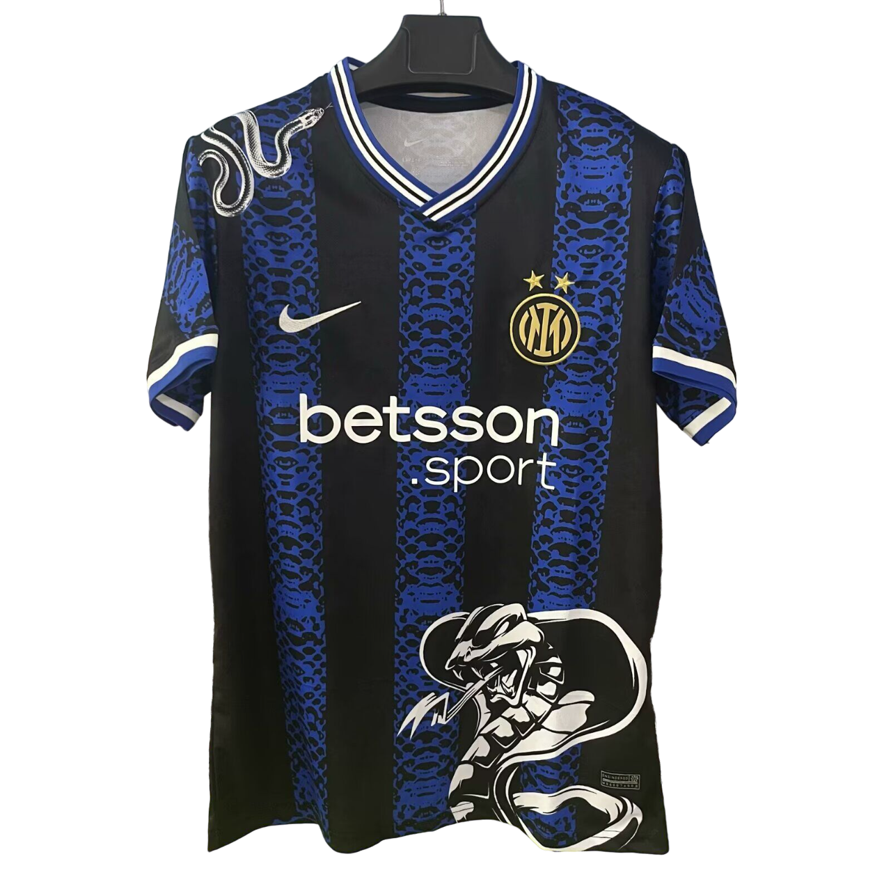 Maglia Inter Special Edition - 24/25