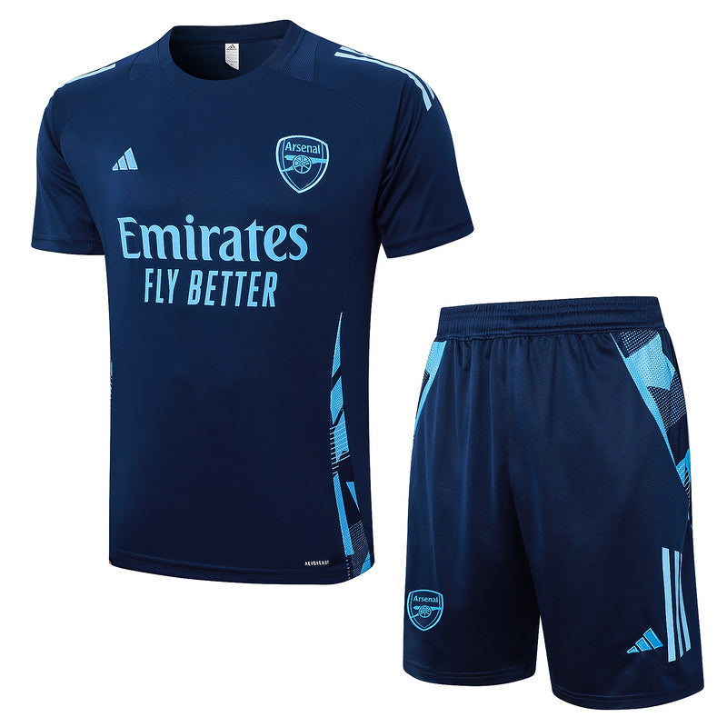 Kit Allenamento - Arsenal 24/25