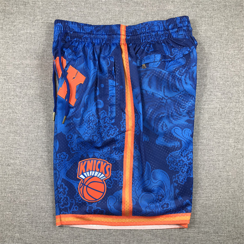 New York Knicks