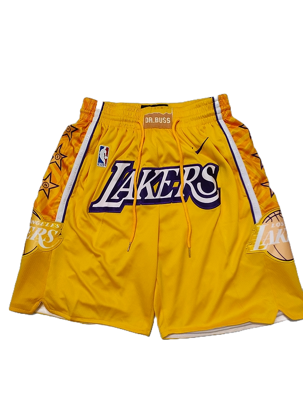 Los Angeles Lakers