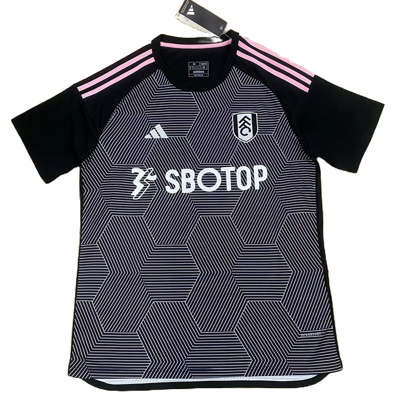 Fulham Terza - 23/24