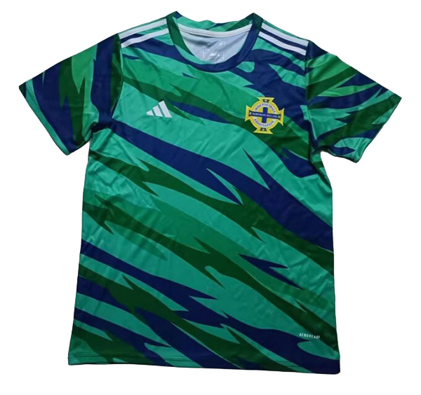 Ireland - 2024 Training Jersey