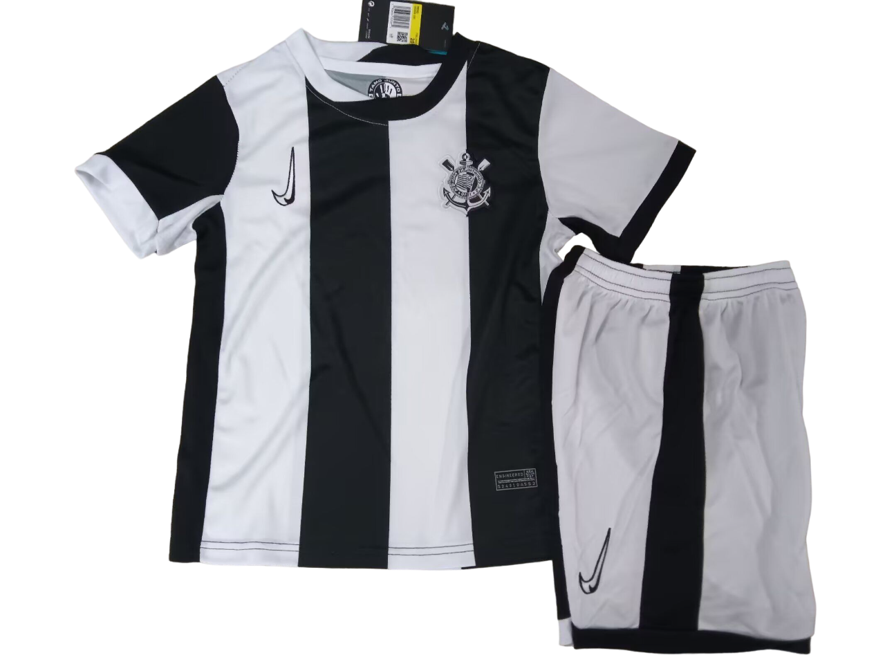 Kit Bambino - Corinthians 24/25