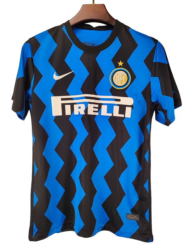 Inter - 20/21 Vintage