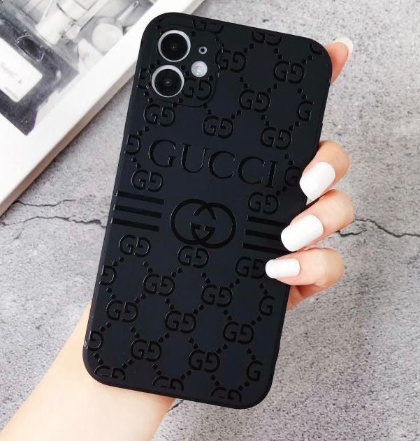chanel iphone 12 pro max case