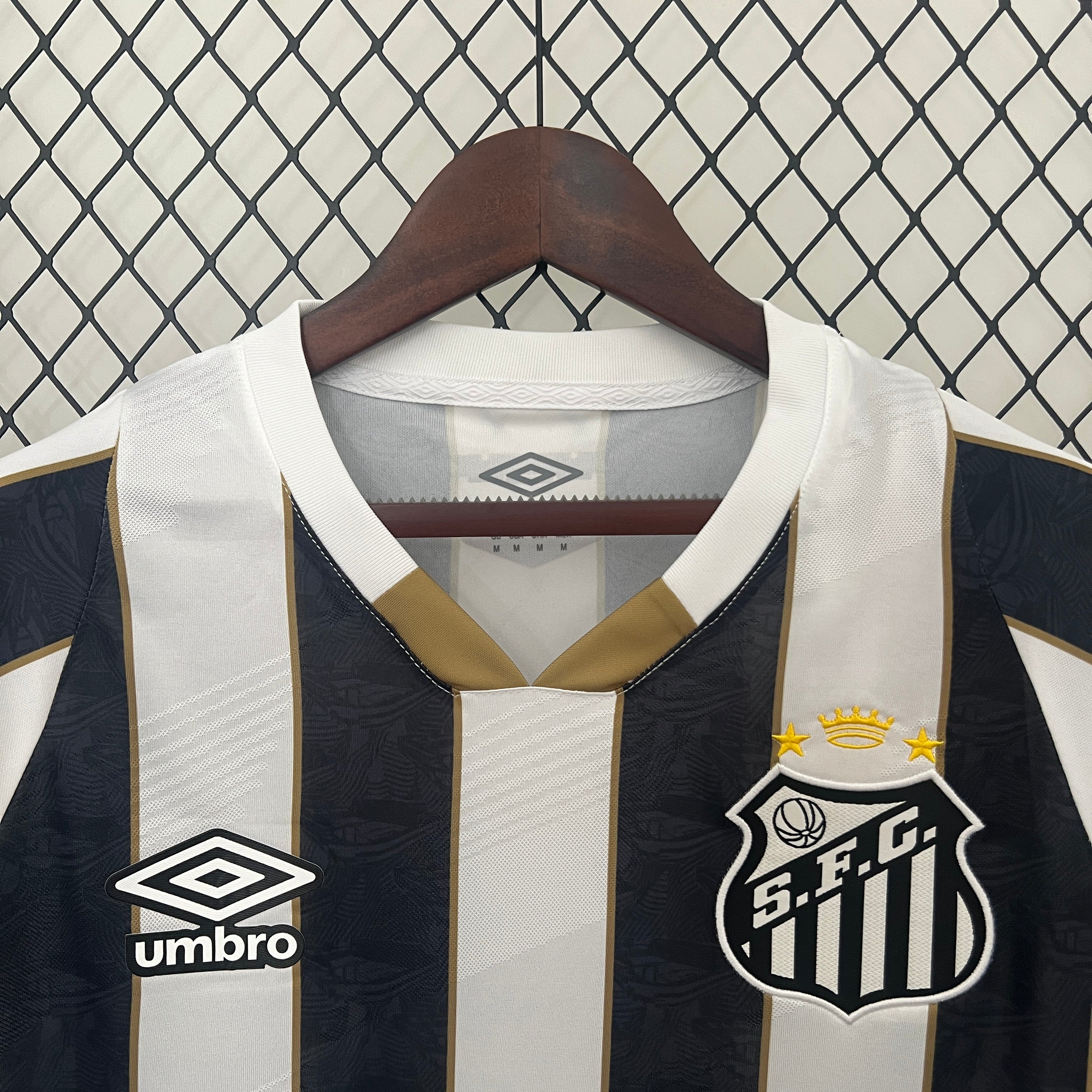 Santos - 24/25