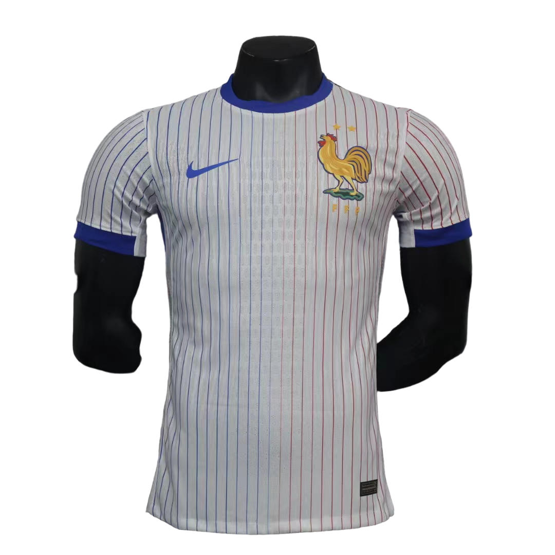 Francia Away - 2024 Player Version