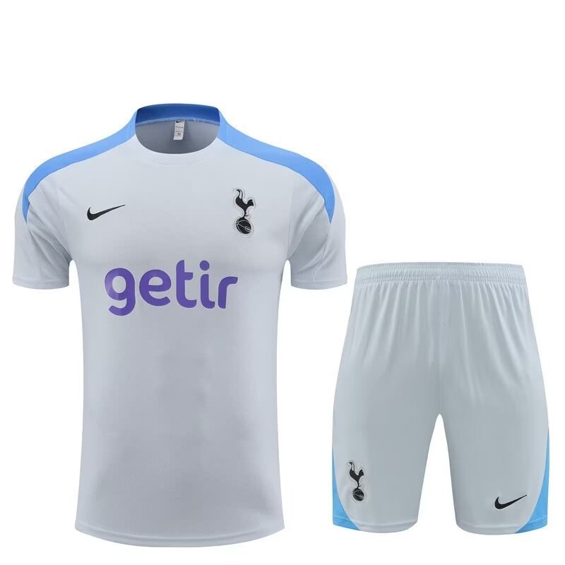 Kit Allenamento - Tottenham 24/25