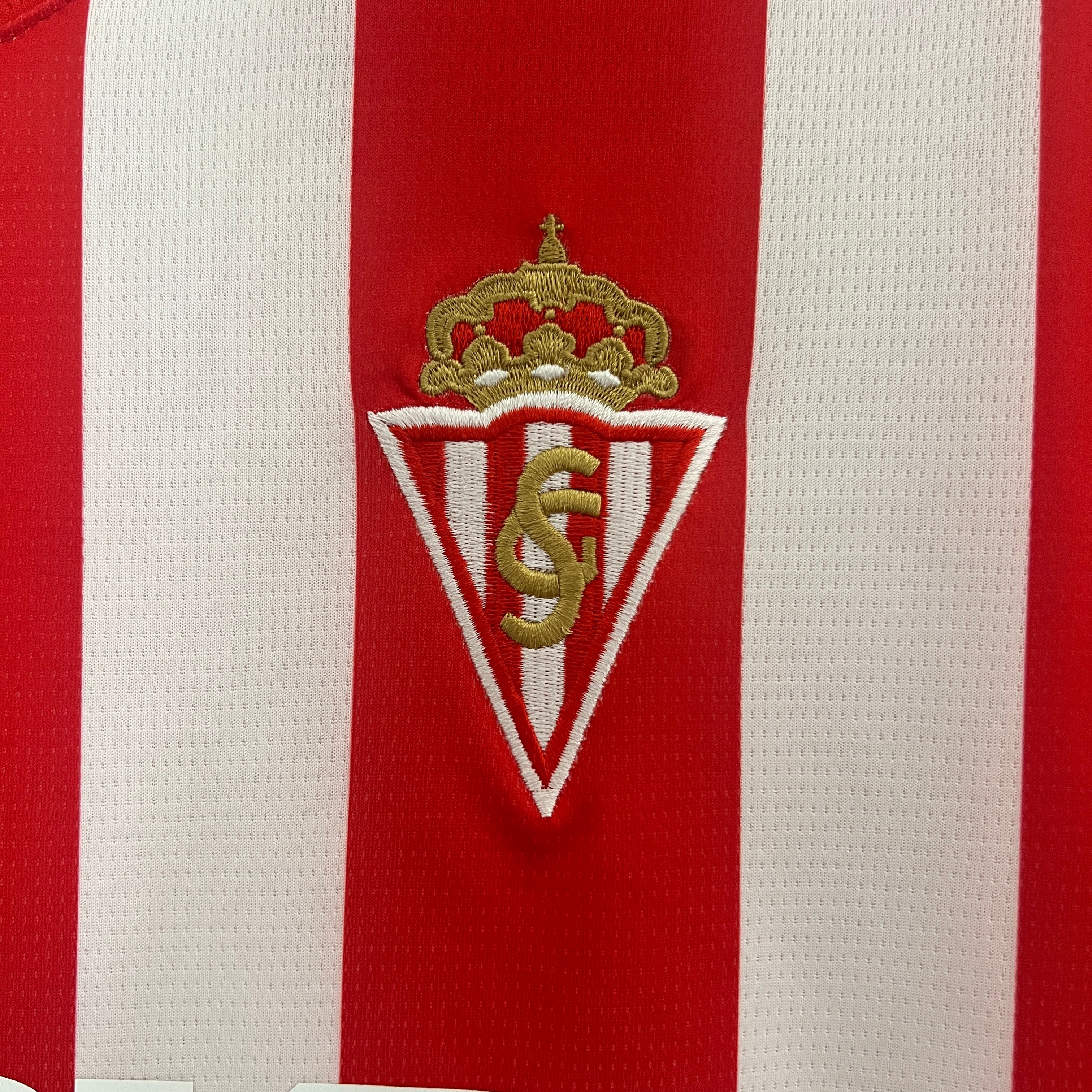 Gijon Jersey - 24/25