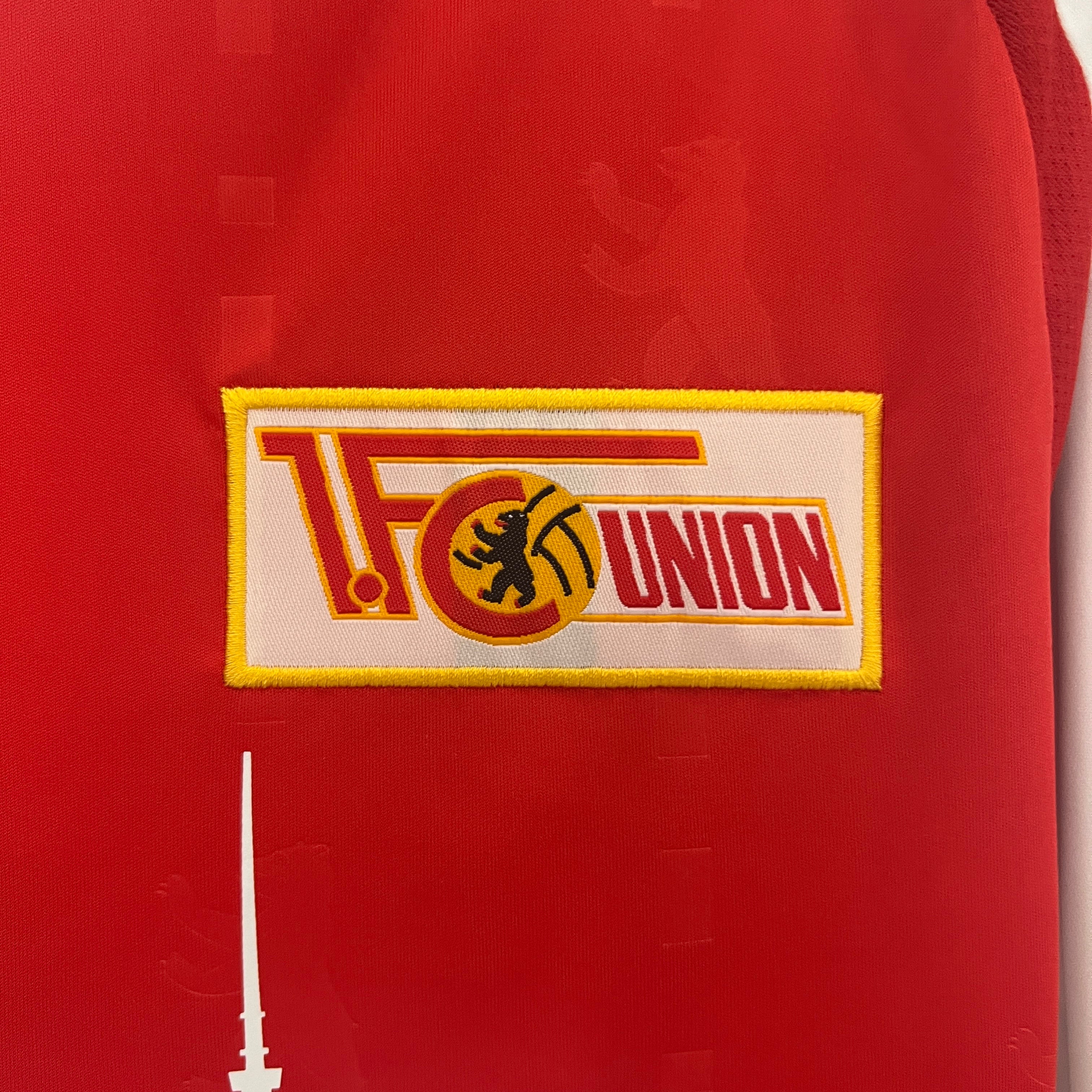 Union Berlin Special Edition - 23/24 Player Version