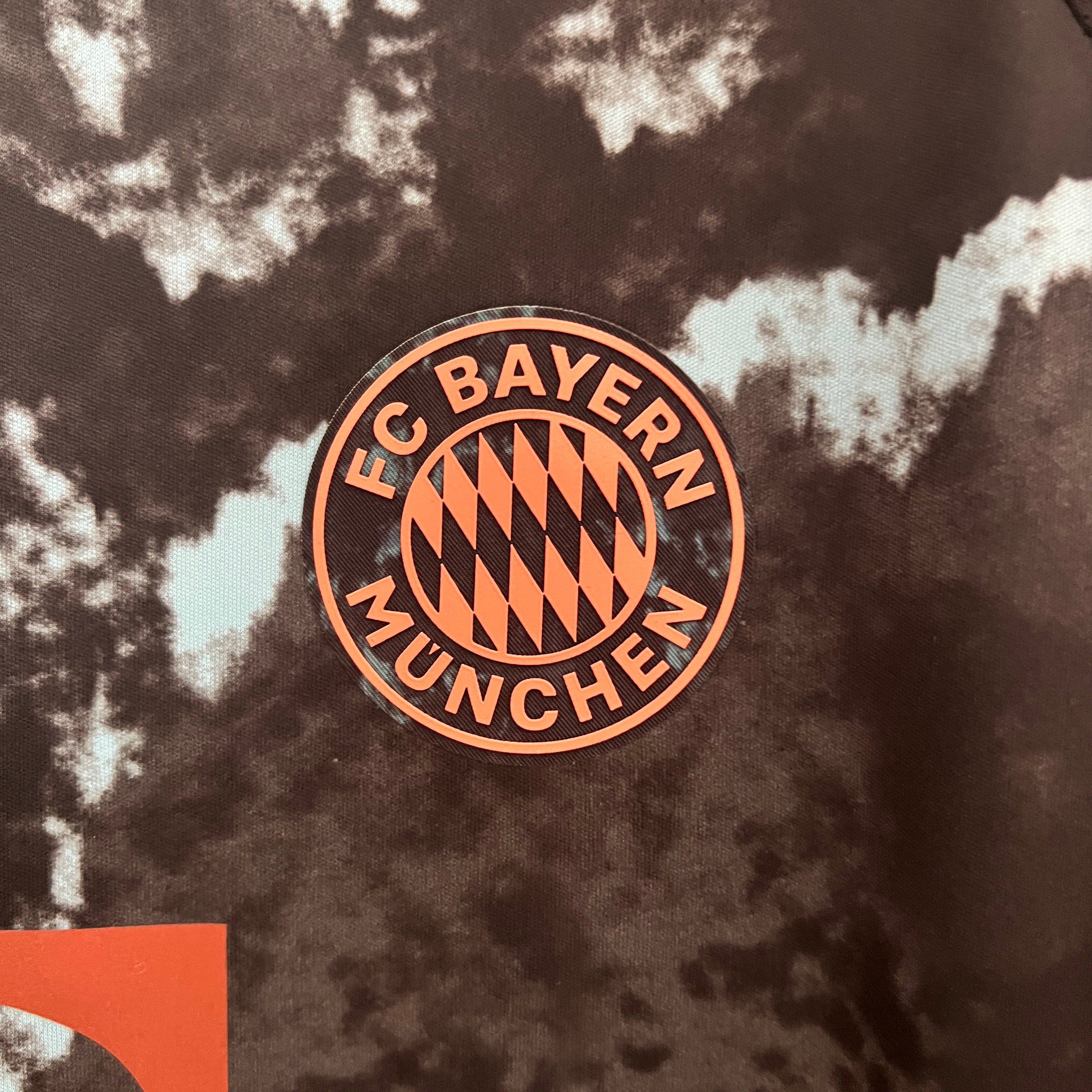 Bayern Munich - 23/24