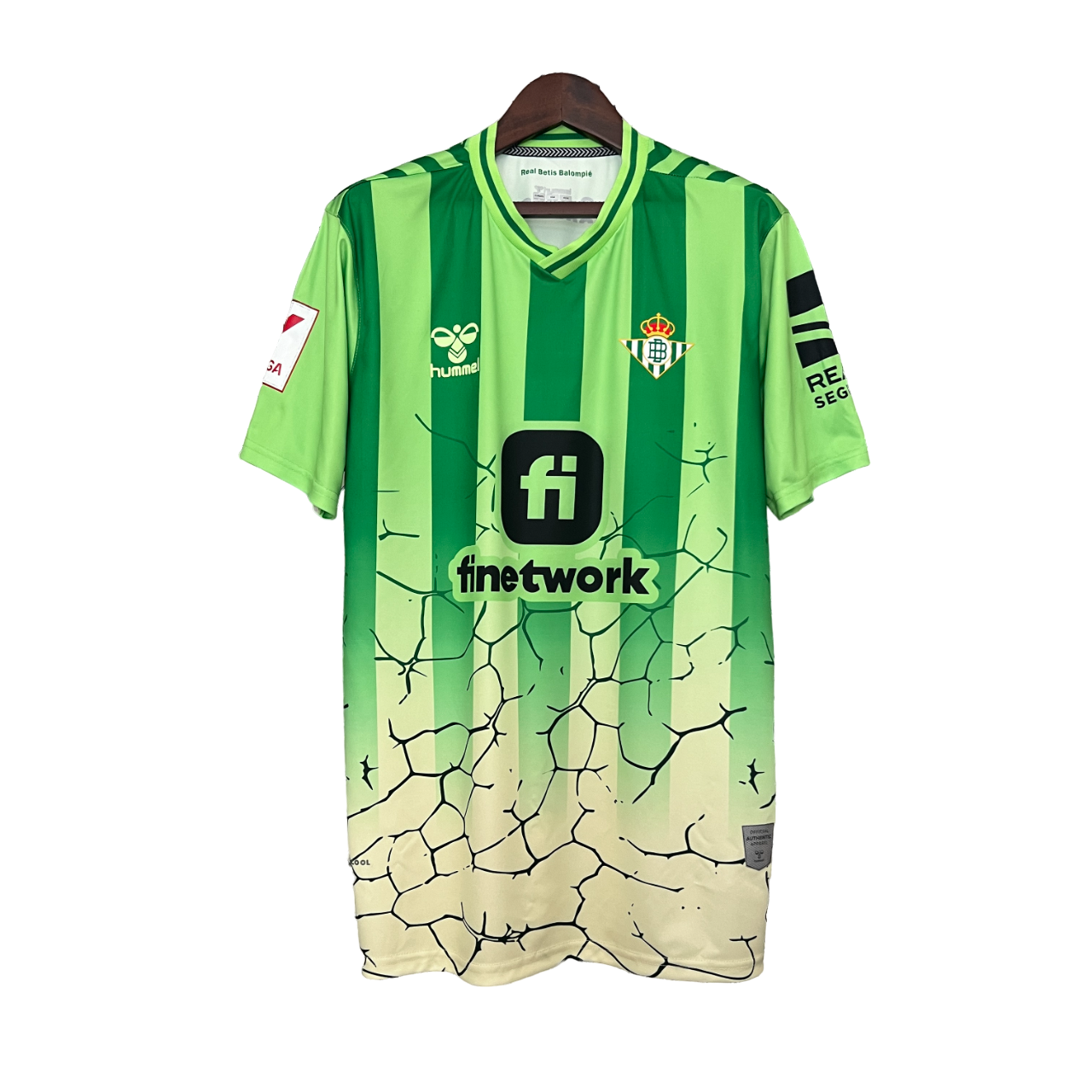 Betis shirt undefined 2019