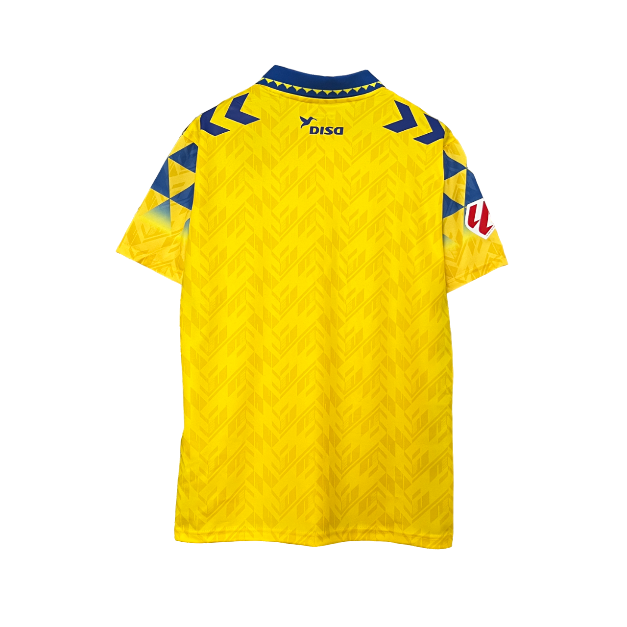 Las Palmas Jersey - 24/25