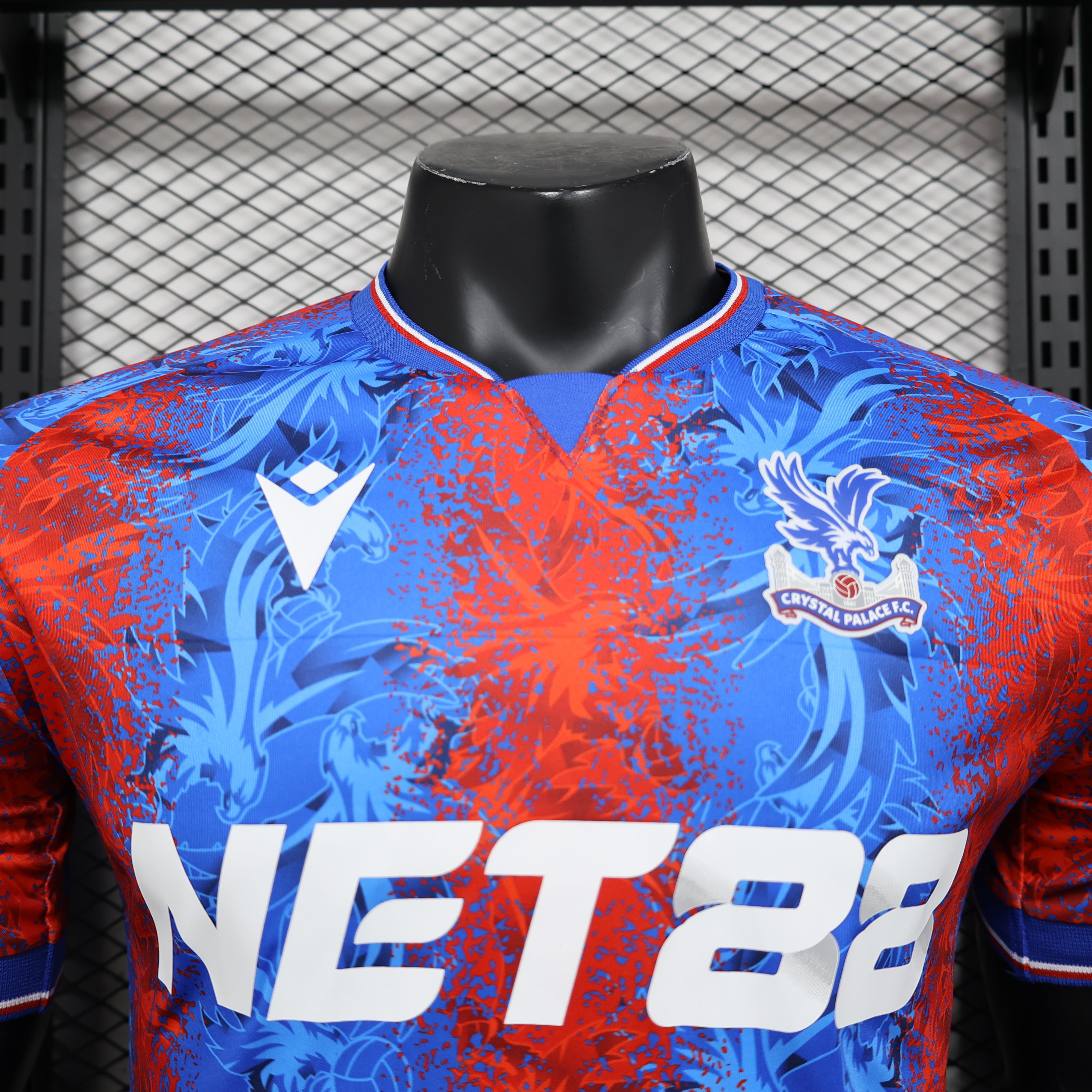 Crystal Palace - 24/25 Player Version