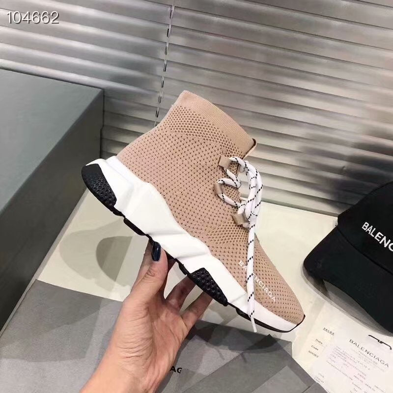 Balenciaga Sneakers Speed