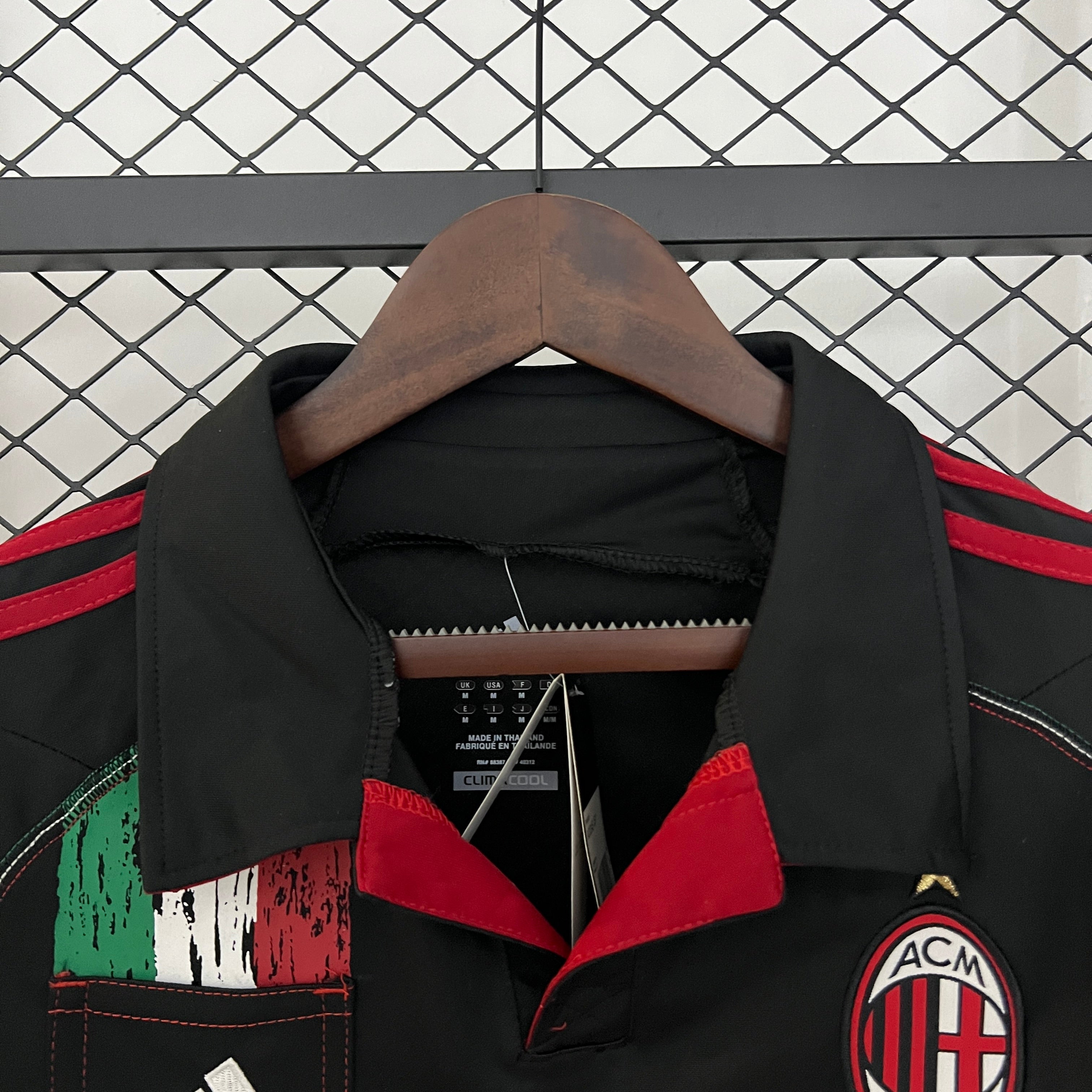 Milan - 12/13 Vintage