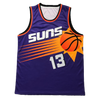 Phoenix Suns Retro