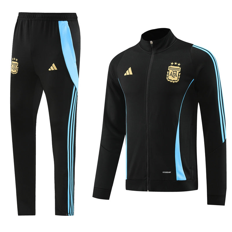 Argentina Tracksuit - 2024