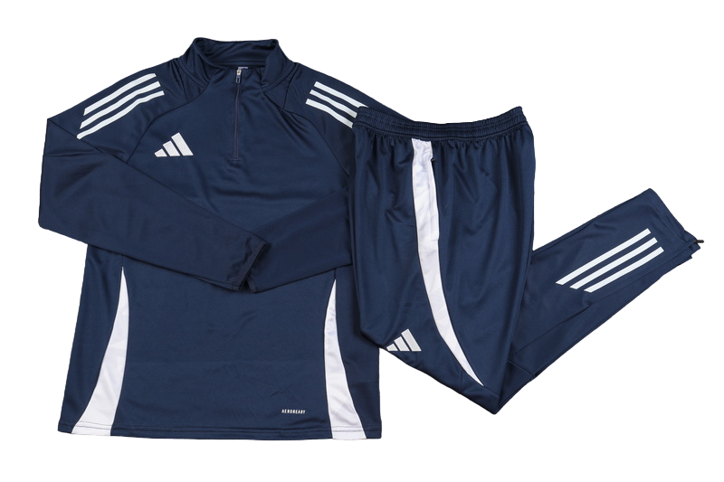 Adidas tracksuit