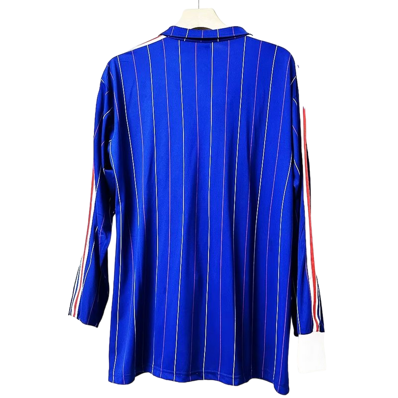 France - 80/82 Long Sleeve