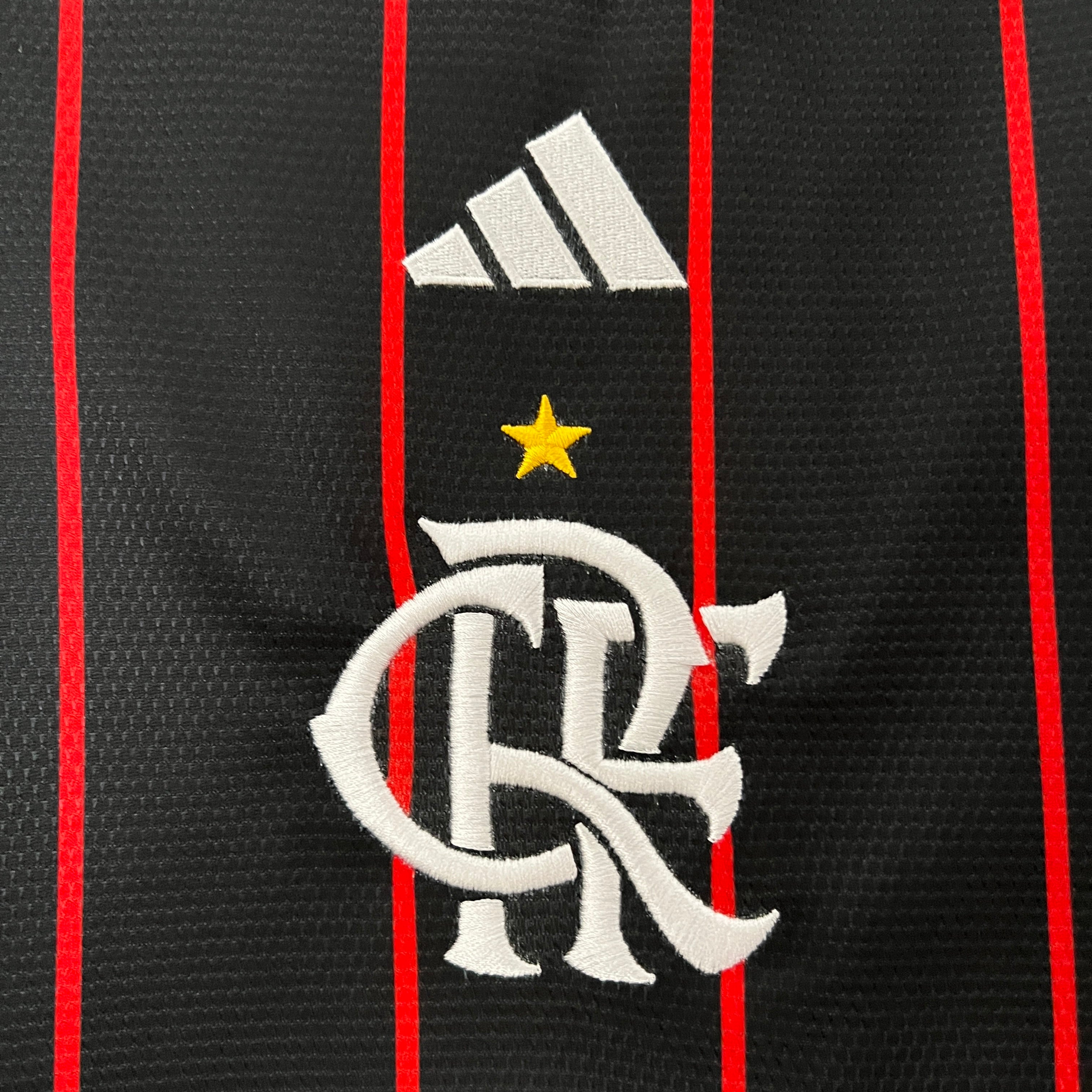 Flamengo Special Edition - 24/25