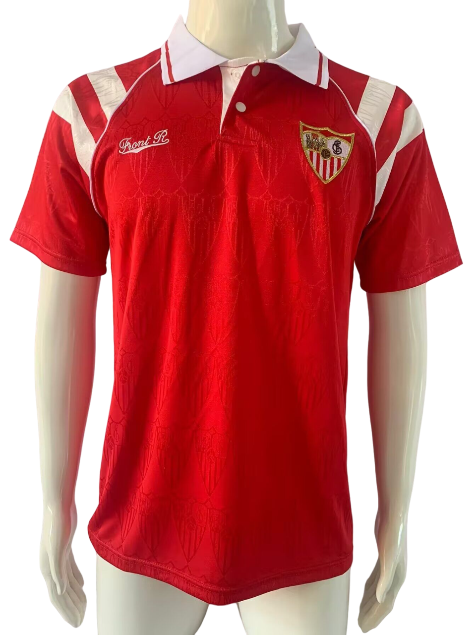 Siviglia Away - 92/93 Vintage