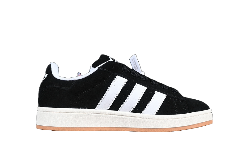 ADIDAS CAMPUS 00S WHITE/GREY/BLACK