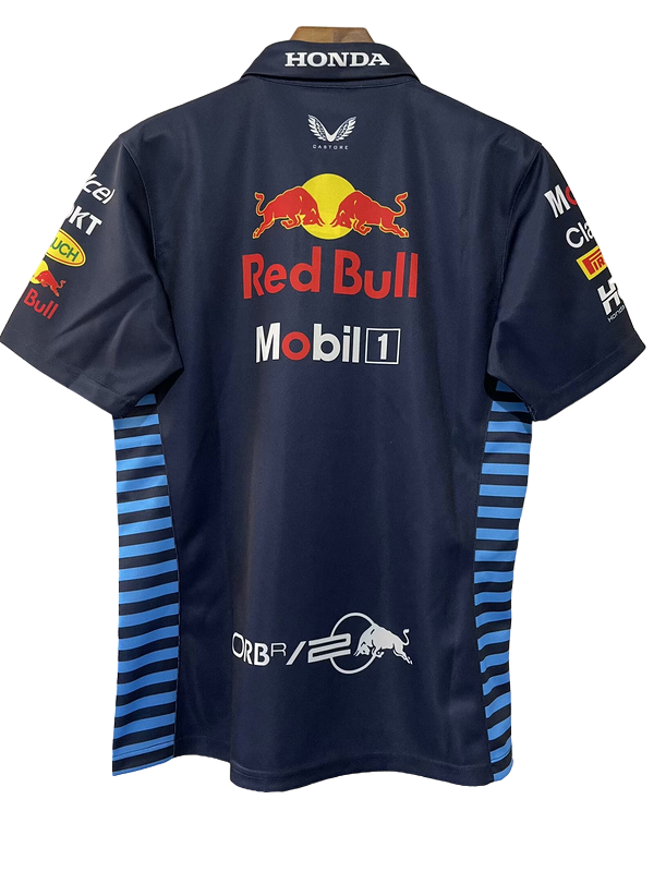 Red Bull F1 Polo 2024