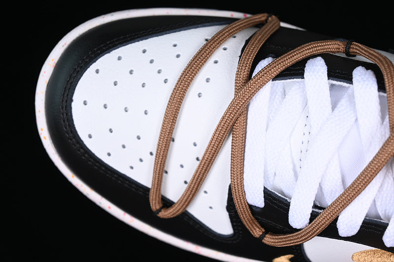 DUNK LOW MULTI COLOR/WHITE/BLACK/BROWN