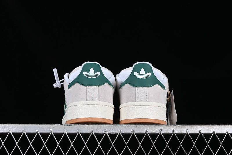 ADIDAS CAMPUS 00S WHITE/GREY/GREEN