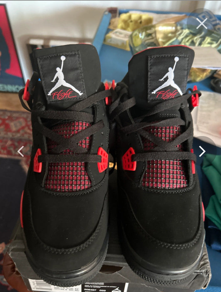 Air Jordan 42 PC