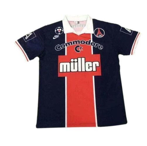 PSG - 91/92 Vintage